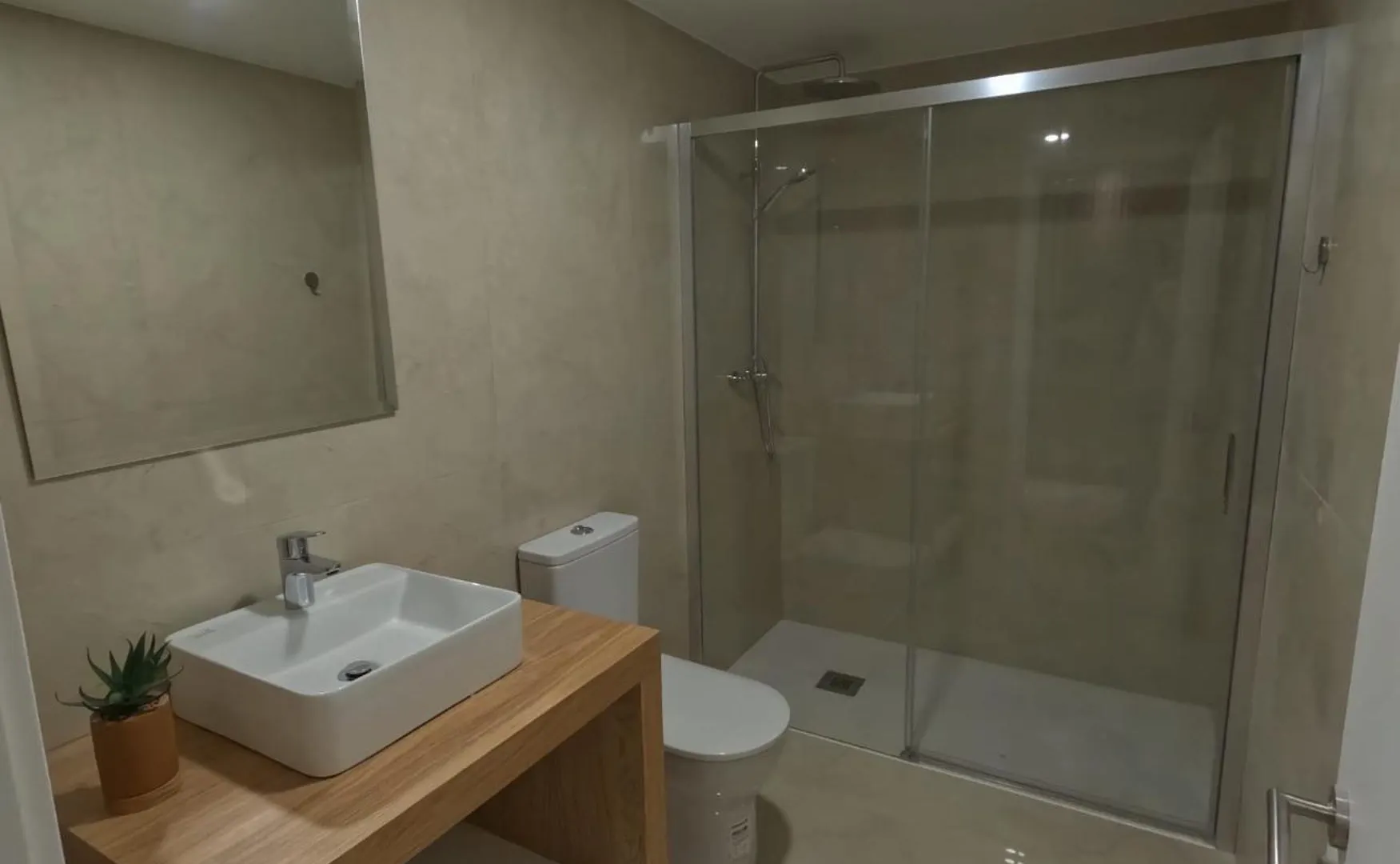 פונשל Pretas Village Flats 0*,
