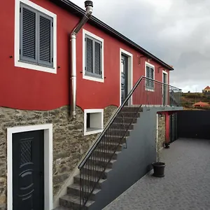 Casa de Férias Casa Rustica Da Maloeira, Malseira